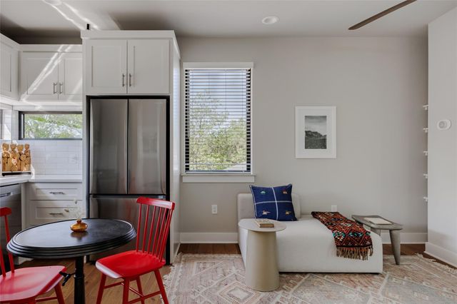 2100 Chicon ST, Austin, TX 78722