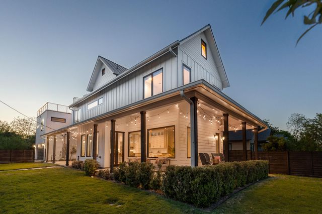 2100 Chicon ST, Austin, TX 78722