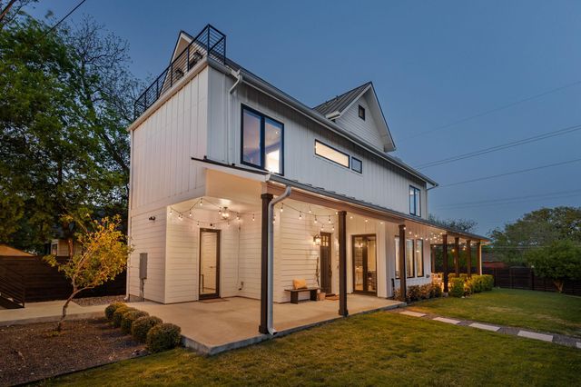 2100 Chicon ST, Austin, TX 78722