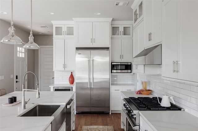 2100 Chicon ST, Austin, TX 78722