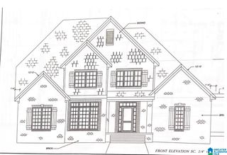 547 WOODBRIDGE TRACE, Chelsea, AL 35043
