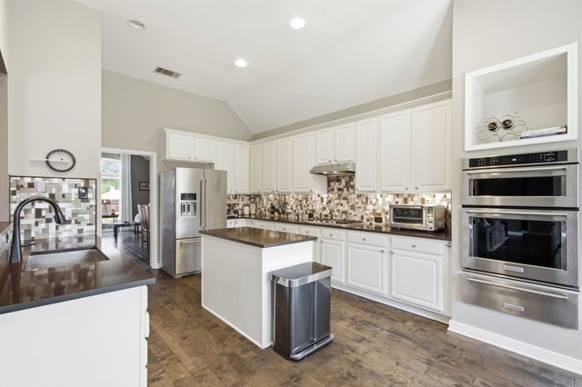 8307 Brown Stone Lane, Frisco, TX 75033
