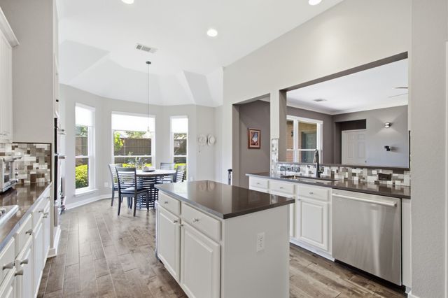 8307 Brown Stone Lane, Frisco, TX 75033