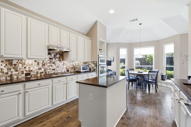 8307 Brown Stone Lane, Frisco, TX 75033