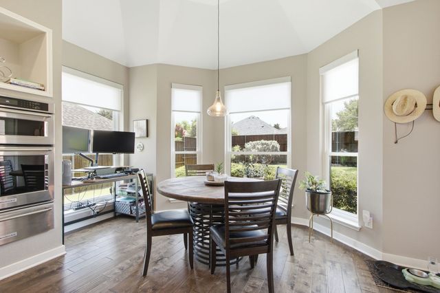 8307 Brown Stone Lane, Frisco, TX 75033