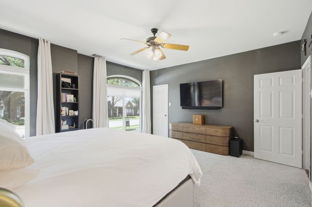 8307 Brown Stone Lane, Frisco, TX 75033