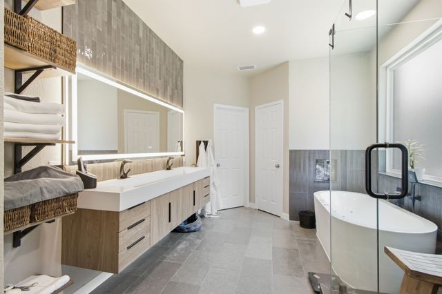 8307 Brown Stone Lane, Frisco, TX 75033