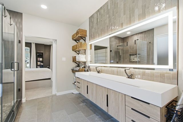 8307 Brown Stone Lane, Frisco, TX 75033