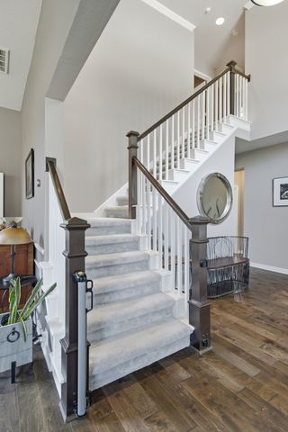 8307 Brown Stone Lane, Frisco, TX 75033