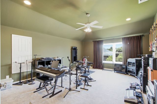8307 Brown Stone Lane, Frisco, TX 75033