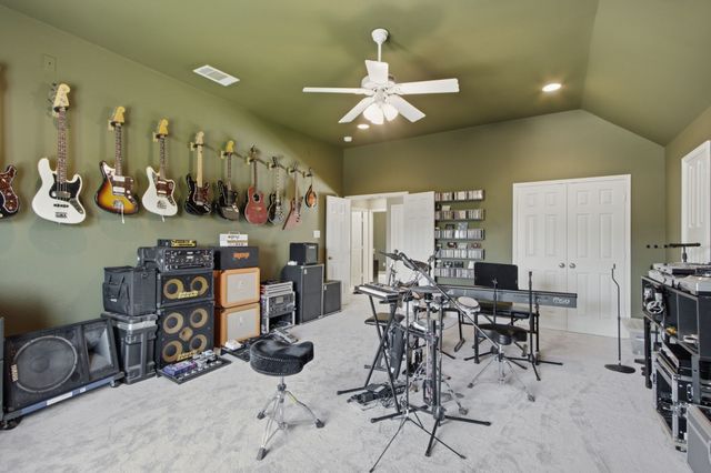 8307 Brown Stone Lane, Frisco, TX 75033