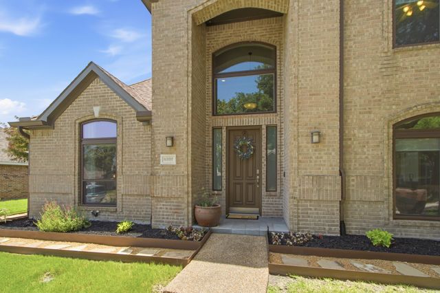 8307 Brown Stone Lane, Frisco, TX 75033