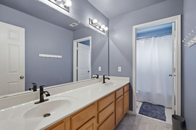 8307 Brown Stone Lane, Frisco, TX 75033