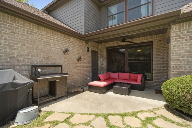 8307 Brown Stone Lane, Frisco, TX 75033