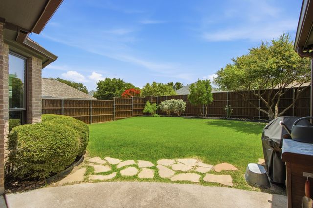 8307 Brown Stone Lane, Frisco, TX 75033