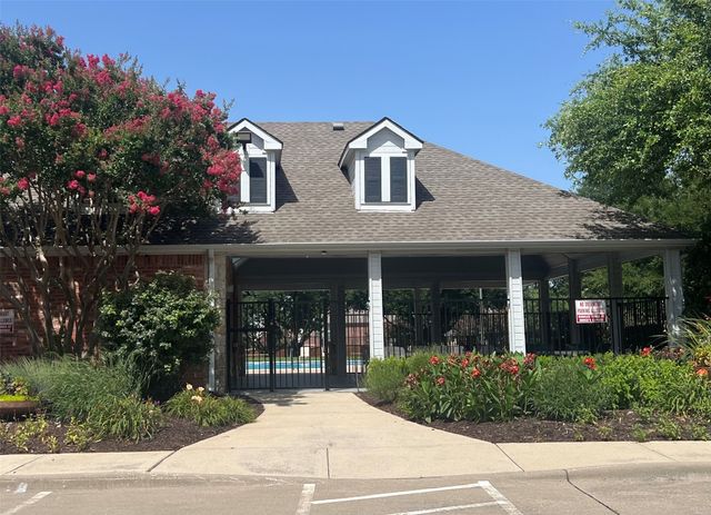 8307 Brown Stone Lane, Frisco, TX 75033