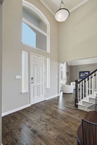 8307 Brown Stone Lane, Frisco, TX 75033