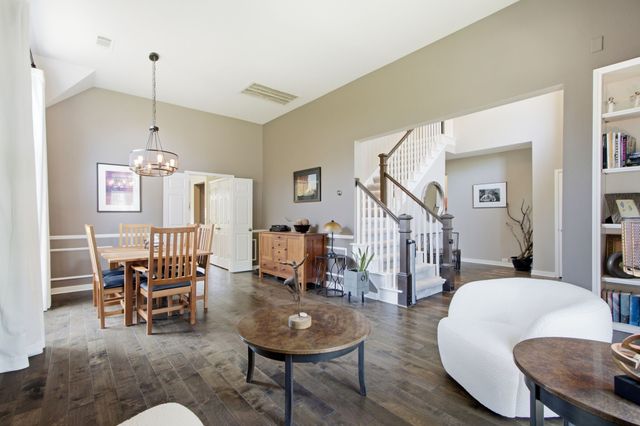 8307 Brown Stone Lane, Frisco, TX 75033