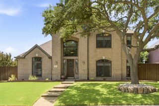 8307 Brown Stone Lane, Frisco, TX 75033