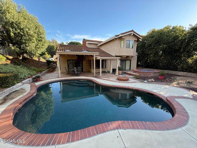 13761 Donnybrook Lane, Moorpark, CA 93021