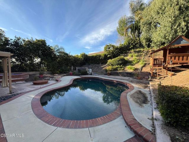 13761 Donnybrook Lane, Moorpark, CA 93021