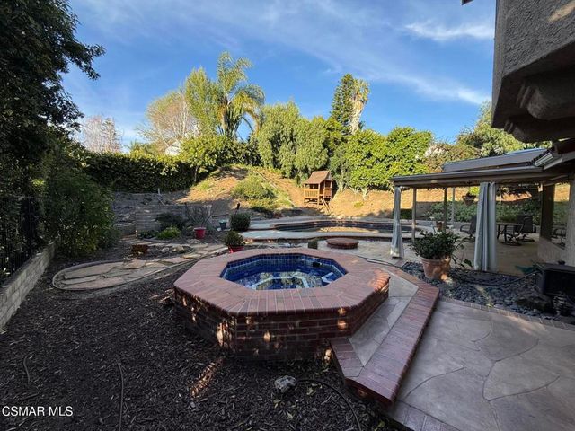 13761 Donnybrook Lane, Moorpark, CA 93021