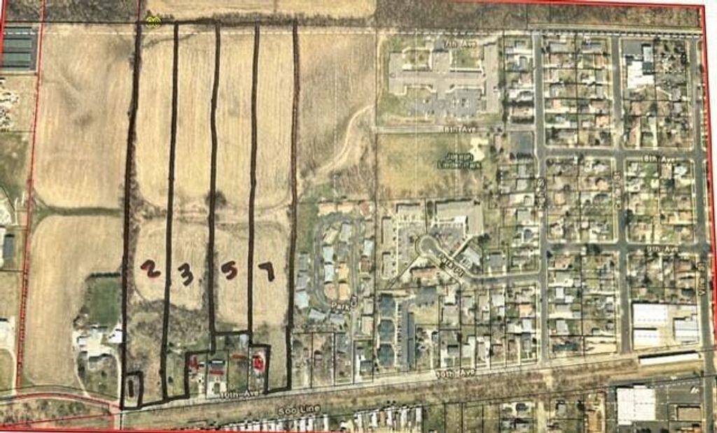 Lt1 10TH AVENUE #Lt2, Union Grove, WI 53182