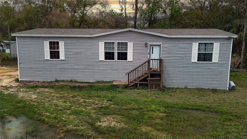 7697 W RADIANCE LANE, Homosassa, FL 34448