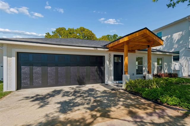 5207 W CLEVELAND STREET, Tampa, FL 33609