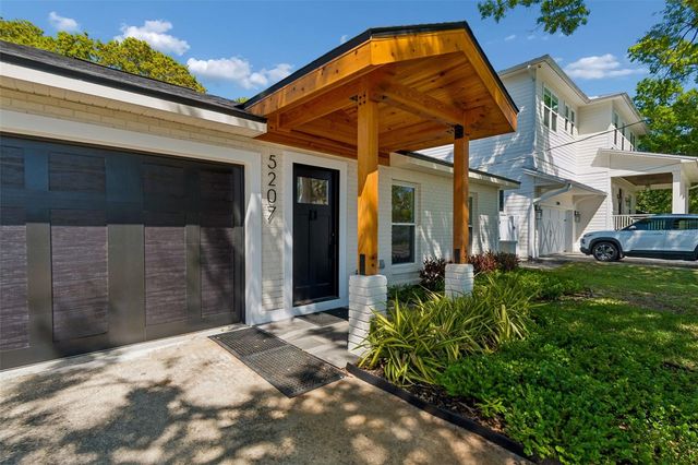 5207 W CLEVELAND STREET, Tampa, FL 33609