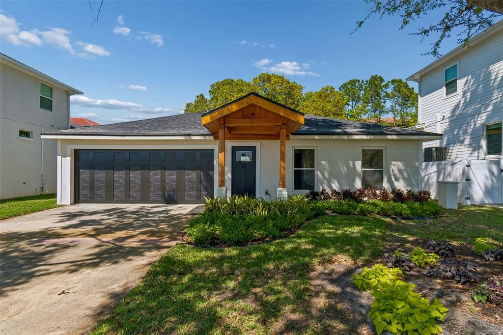 5207 W CLEVELAND STREET, Tampa, FL 33609