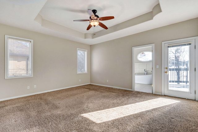 3318 Winged Foot Drive, Nixa, MO 65714