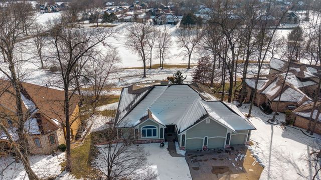 3318 Winged Foot Drive, Nixa, MO 65714