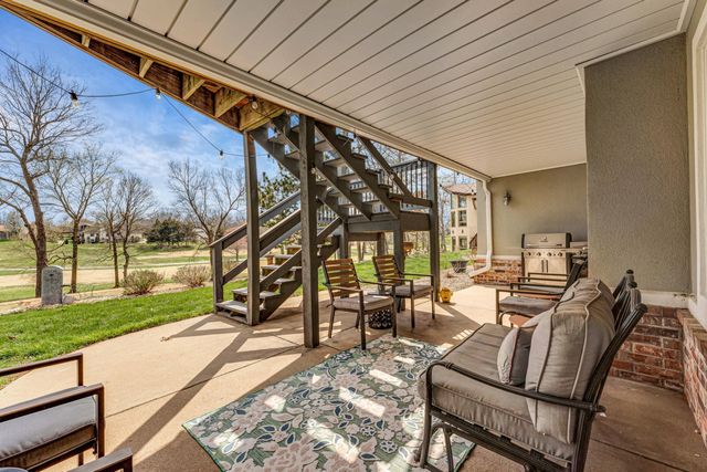 3318 Winged Foot Drive, Nixa, MO 65714