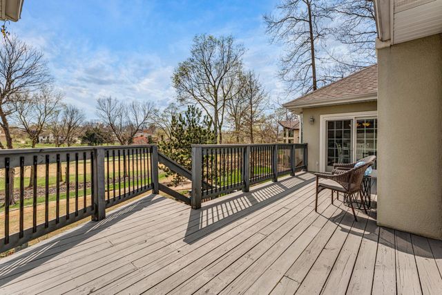 3318 Winged Foot Drive, Nixa, MO 65714