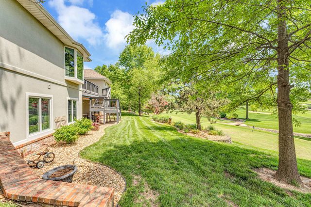 3318 Winged Foot Drive, Nixa, MO 65714