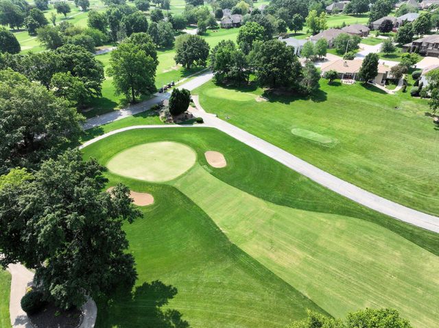 3318 Winged Foot Drive, Nixa, MO 65714