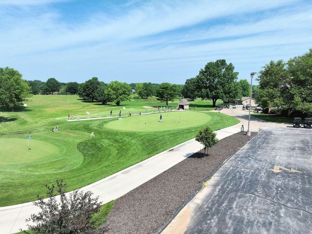 3318 Winged Foot Drive, Nixa, MO 65714