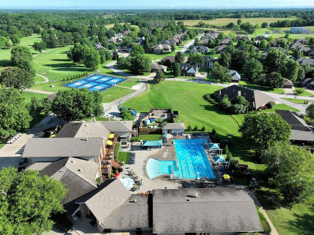 3318 Winged Foot Drive, Nixa, MO 65714