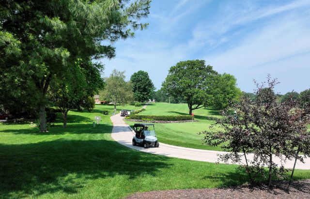 3318 Winged Foot Drive, Nixa, MO 65714