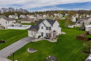103 Goldenrod Lane, Camillus, NY 13164
