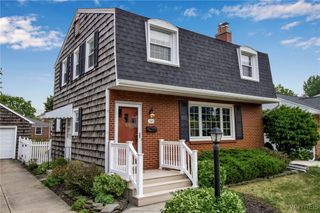 143 Ashford Avenue, Tonawanda, NY 14150