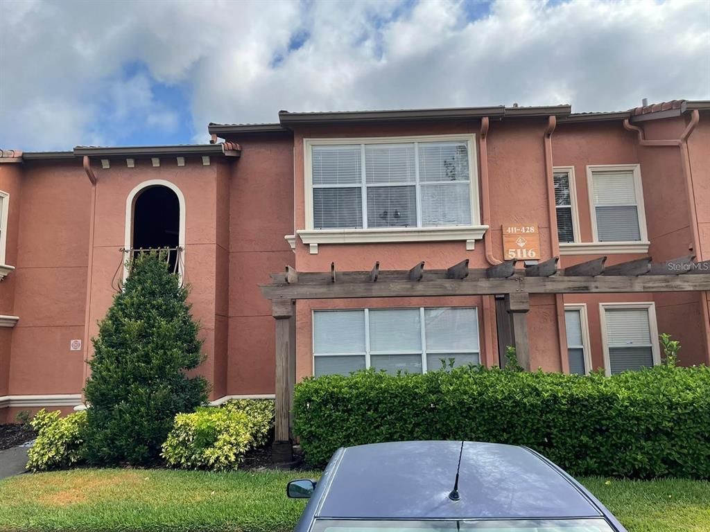 5116 CONROY ROAD 411, Orlando, FL 32811