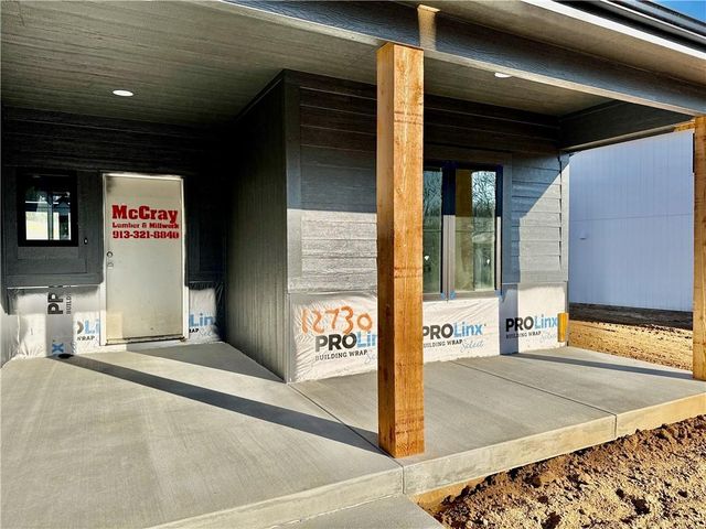 12730 NW Larkspur Lane, Platte City, MO 64079