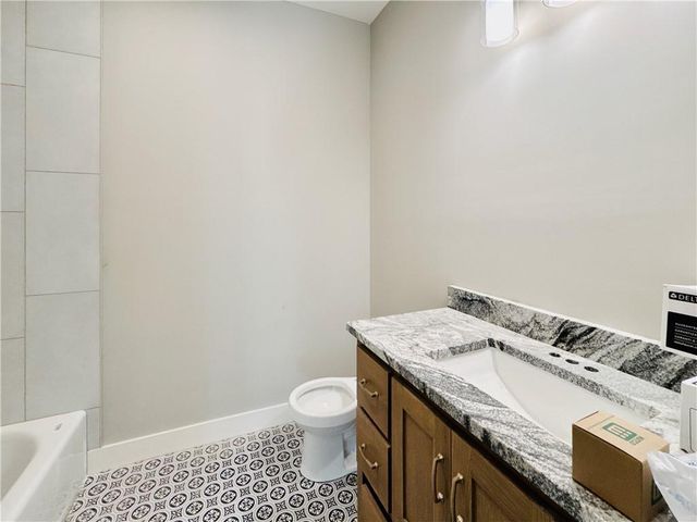 12730 NW Larkspur Lane, Platte City, MO 64079