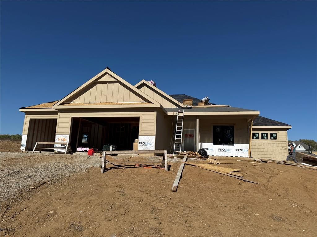 12730 NW Larkspur Lane, Platte City, MO 64079