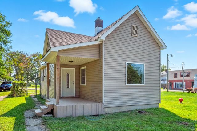 2611 S Anthony Boulevard, Fort Wayne, IN 46803