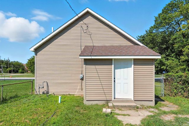 2611 S Anthony Boulevard, Fort Wayne, IN 46803