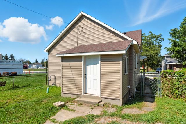 2611 S Anthony Boulevard, Fort Wayne, IN 46803