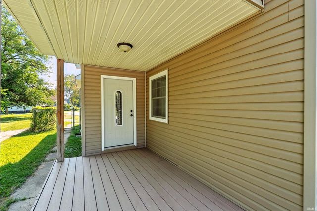 2611 S Anthony Boulevard, Fort Wayne, IN 46803